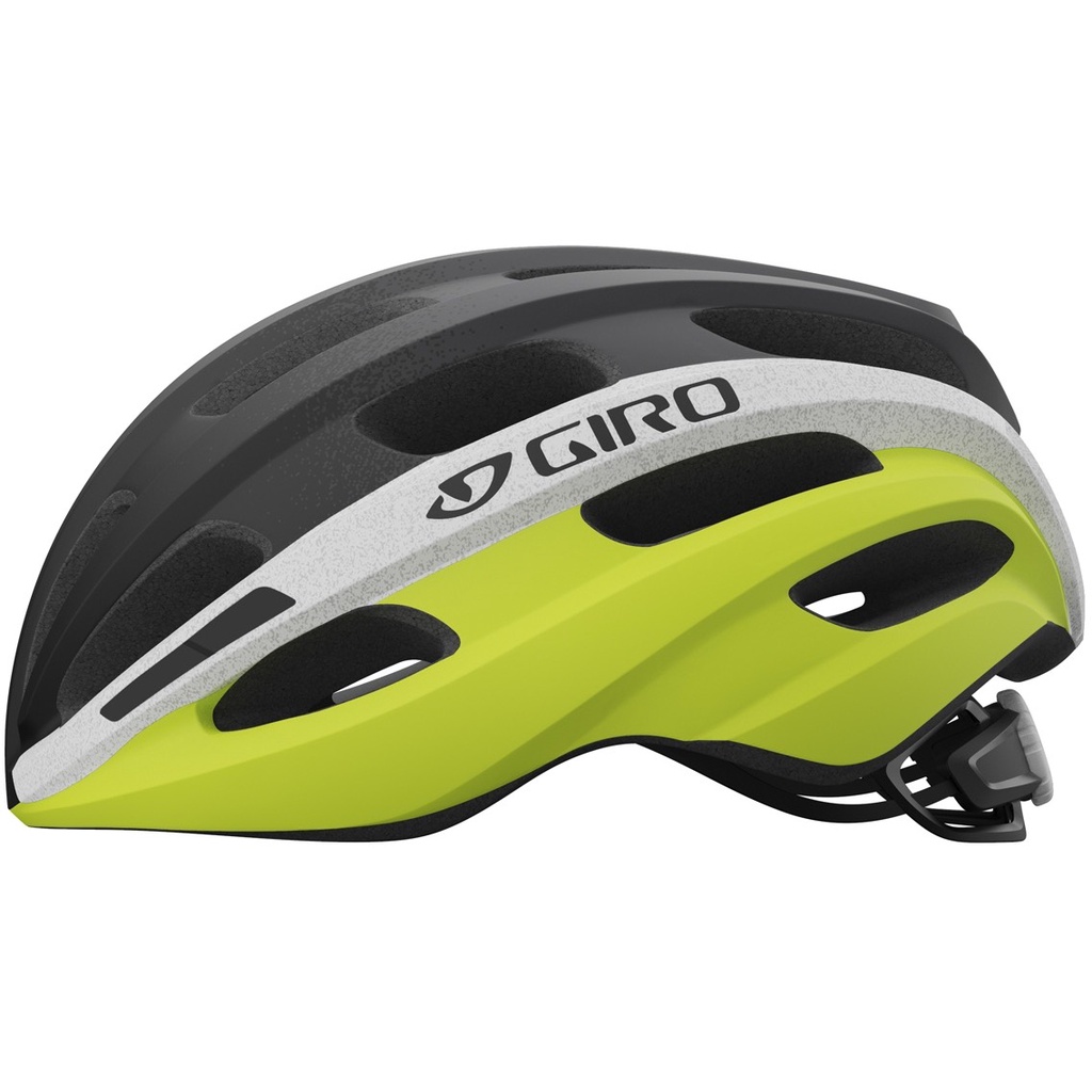 69bikeshop_NÓN BẢO HIỂM XE ĐẠP GIRO ISODE CHÍNH HÃNG