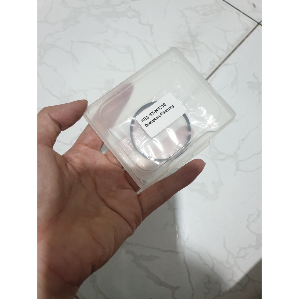 BỘ BẠC  MÁY CƯA XÍCH MS 250 S-TIHL