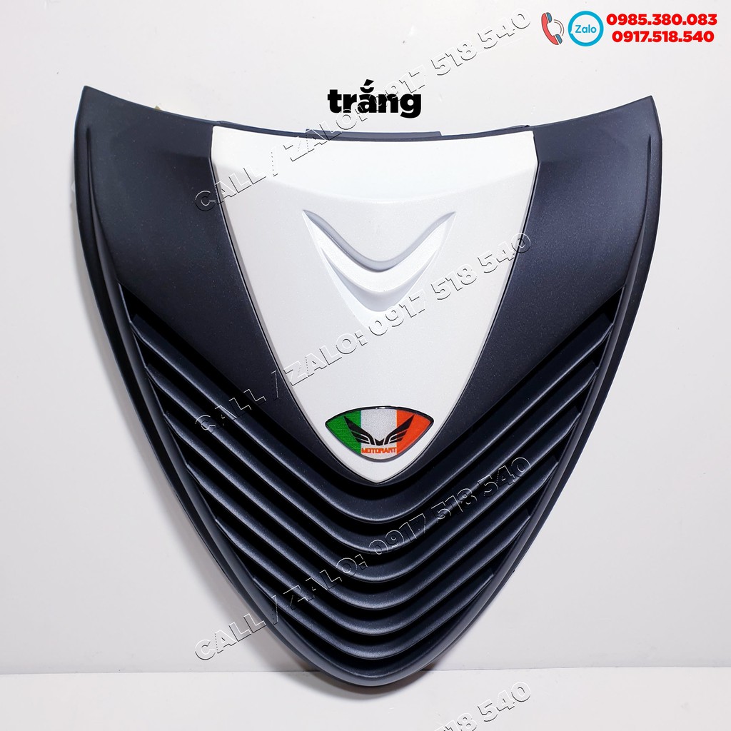 Mặt Nạ Sh Mode 2020 Kiểu Sh Ý Hàng MotorArt