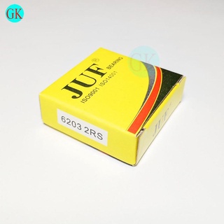 Vòng bi 6203 juF