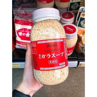 Hạt nêm Youki Nhật Bản 500gr