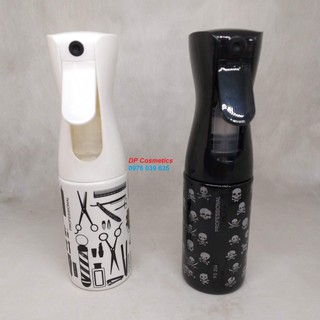 Bình xịt nước nano 200ml