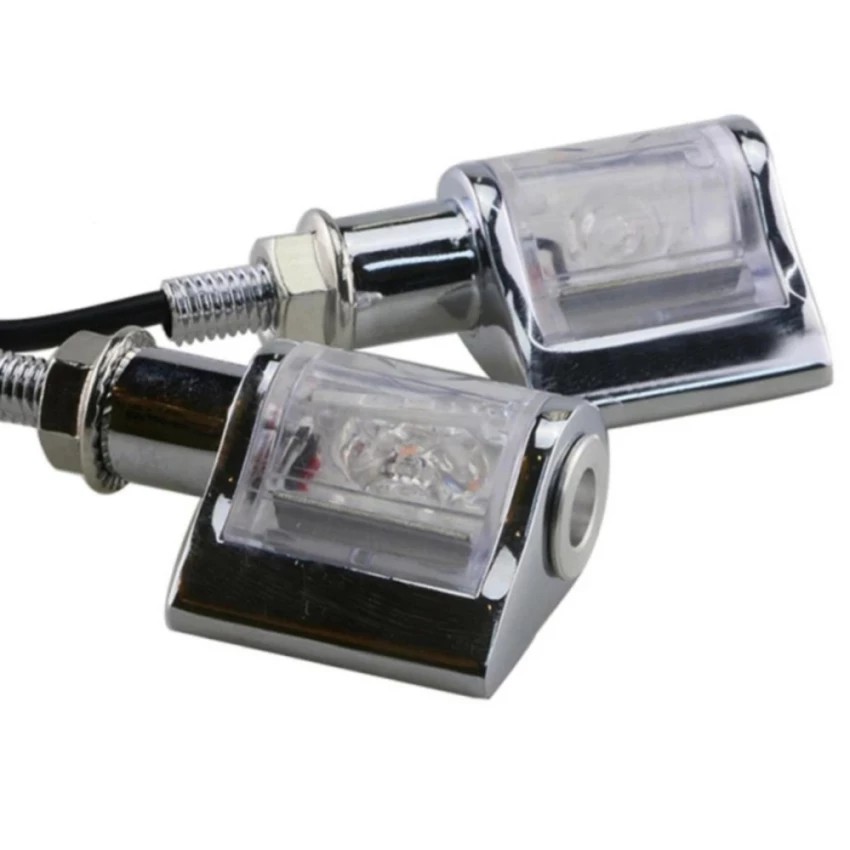 Bộ đèn led xi nhan Avi cao cấp