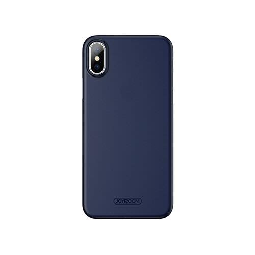 Ốp iphone X/Xs Vibrant JOYROOM BP399