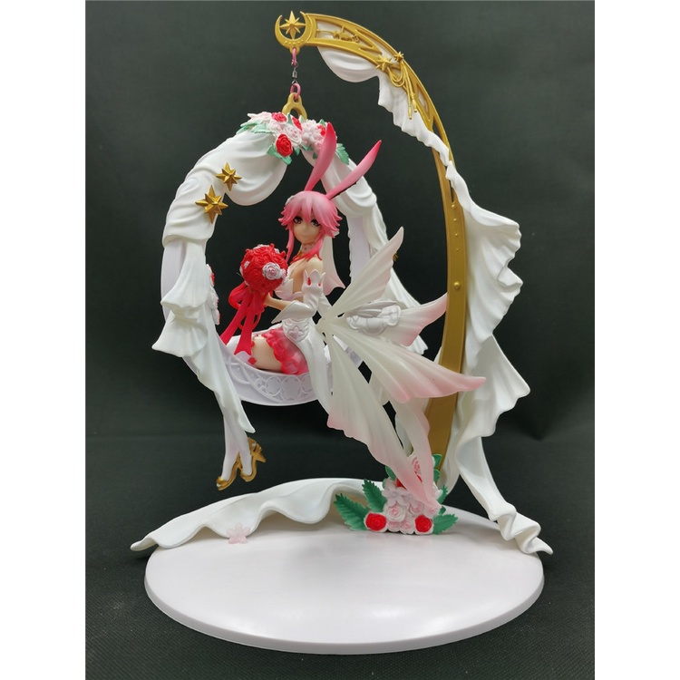 Mô Hình Nhân Vật Yae Sakura 29cm Honkai Impact 3 Bằng PVC