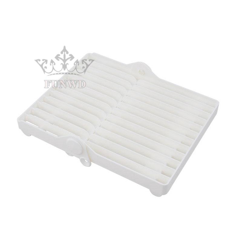 Khay úp đĩa ráo nước thiết kế tiện lợi cho nhà bếp