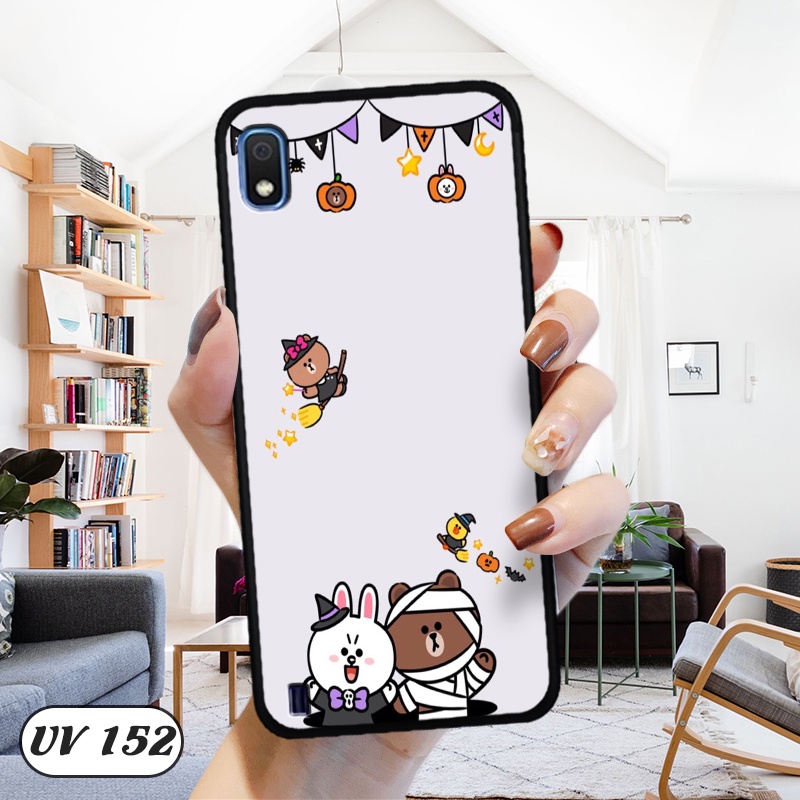 Ốp lưng cho điện thoại Samsung Galaxy A10