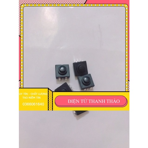 5 chiếc công tắc đèn pin 3 chân