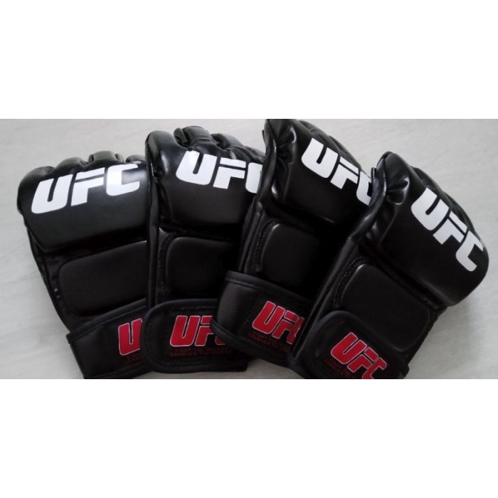 Găng tay tập luyện Ufc MMA