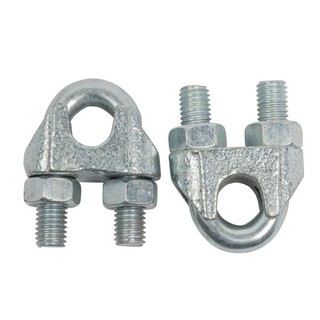 Ốc siết cáp, khóa cáp