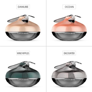 Nước hoa ô tô CARORI PEACE DOVE Z-3013/3014/3012/3011