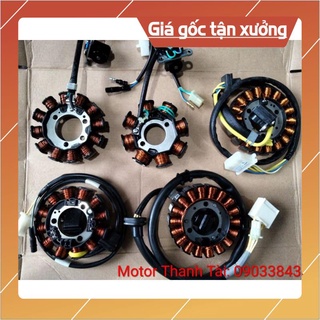 Cuộn lửa 6 cuộn xe Honda hàng zin chính hãng.