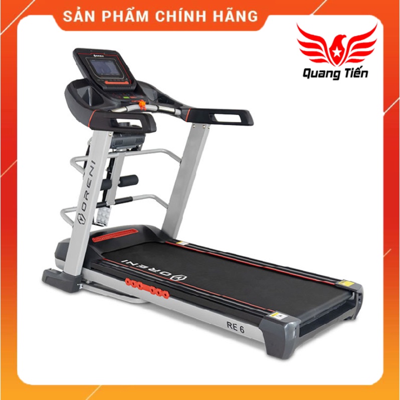 Máy chạy bộ Oreni RE-6