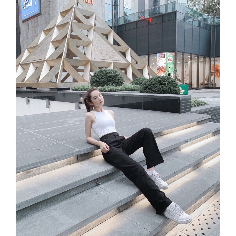 Long Slacks Pants | BigBuy360 - bigbuy360.vn