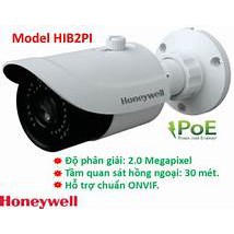 Camera IP hồng ngoại 2.0 Megapixel Honeywell HIB2PI