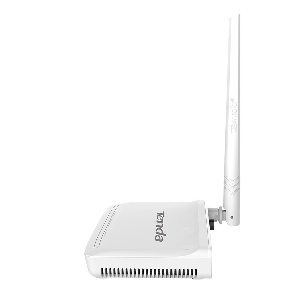 TENDA D 152 BỘ PHÁT WIFI TÍCH HỢP MODEM, MODEM WIFI