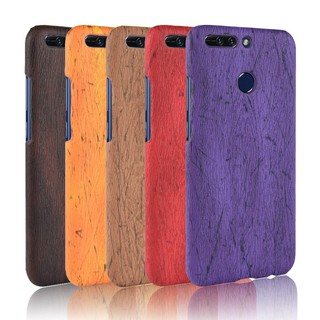 For Huawei Honor V9 Honor 8 Pro Case 5.7 inch PU Hard shell back cover