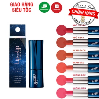 Son Lì Lip On Lip Charm GALAXY Edition 4g