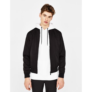 Áo khoác Bomber xuất xịn