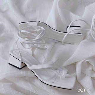 Sandal Xỏ Ngón Cột Dây Siêu Chất