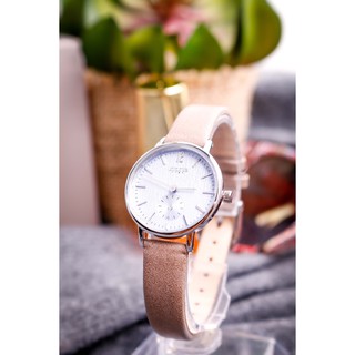 Đồng Hồ Nữ Julius JS-011