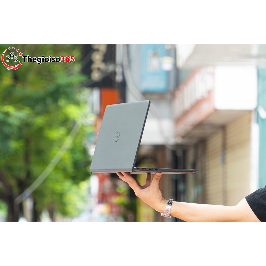 [Mới 100%] Laptop Dell Inspiron 3511 Core i5 1135G7/Ram 8 GB/SSD 256 GB/Win10 bản quyền - fullbox | BigBuy360 - bigbuy360.vn