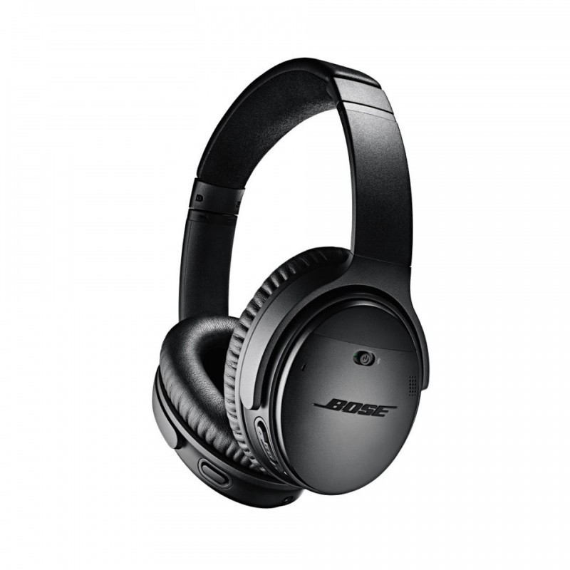 Tai nghe BOSE QUIETCOMFORT 35 II (2) ( BOSE QC 35 II (2) ) chính hãng - New 100%, Bảo hành 12 tháng.