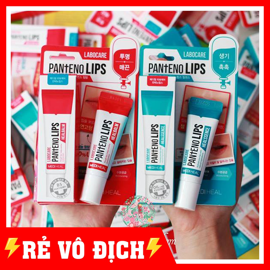 Son Dưỡng Môi  Lip Care Labocare Mediheal | BigBuy360 - bigbuy360.vn