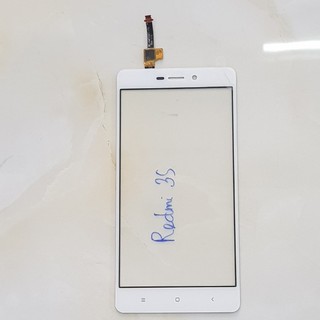Mặt kính cảm ứng xiaomi redmi 3s