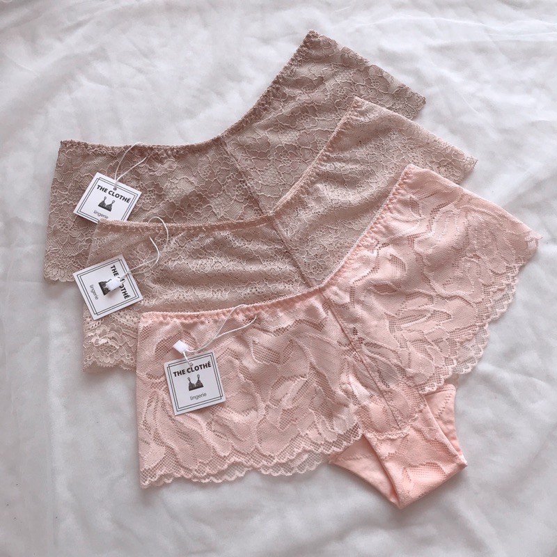 Panty - Đồ lót thiết kế Short Panty | BigBuy360 - bigbuy360.vn