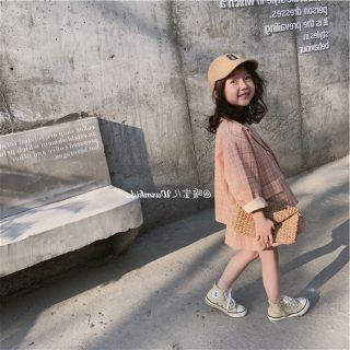 Sét bộ váy xếp li hàn quốc