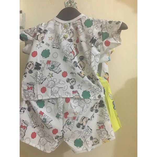 sỉ 5 bộ lanh be nam 35k 8 đến 26kg