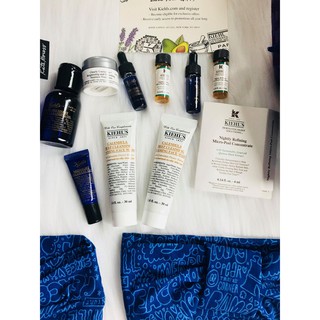 (MINISIZE) ĐỒ DƯỠNG DA KIEHL