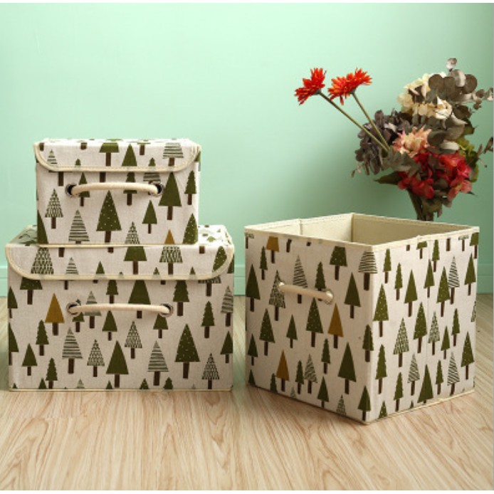 Hộp đựng đồ xếp gấp