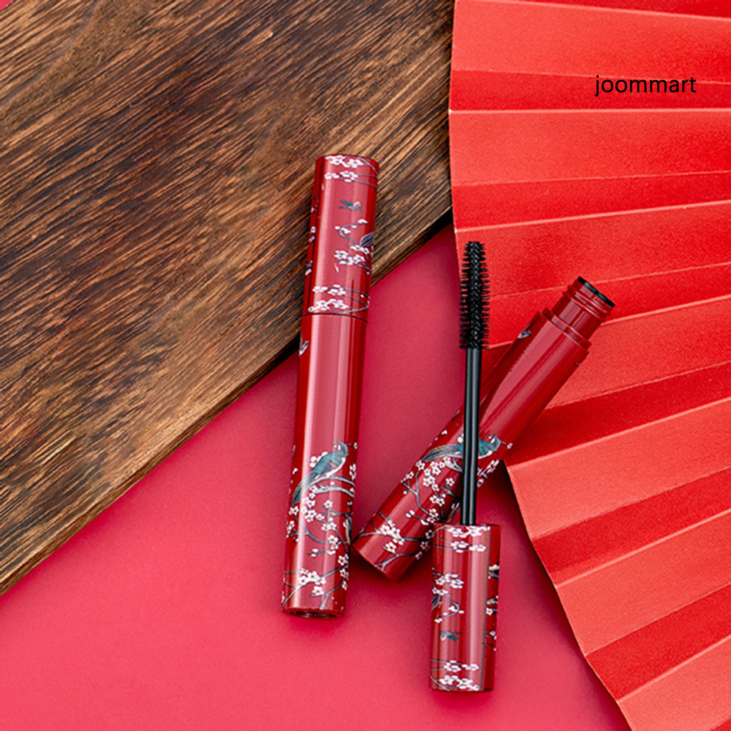 (Hàng Mới Về) Mascara Làm Dài Dày Và Cong Mi Chống Nước Phong Cách Trung Hoa Cho Nữ | BigBuy360 - bigbuy360.vn