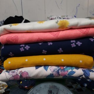 Sét cotton 2c
