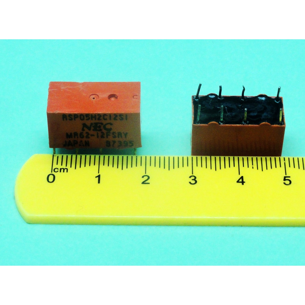 Relay loại tốt  / Rơ Le  / Phụ Kiện Điện Tử
