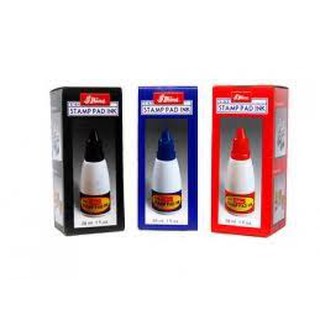 Mực con dấu chuyên dụng Shiny