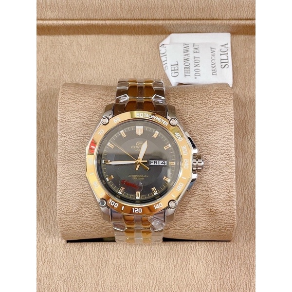 Đồng Hồ Casio Nam Dây inoxx