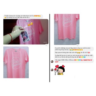[SNSD] T-Shirt Holiday Night FM