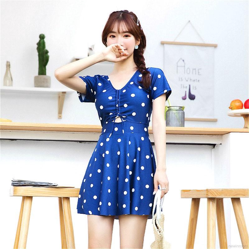 Áo Tắm Kiểu Hàn Quốc | BigBuy360 - bigbuy360.vn