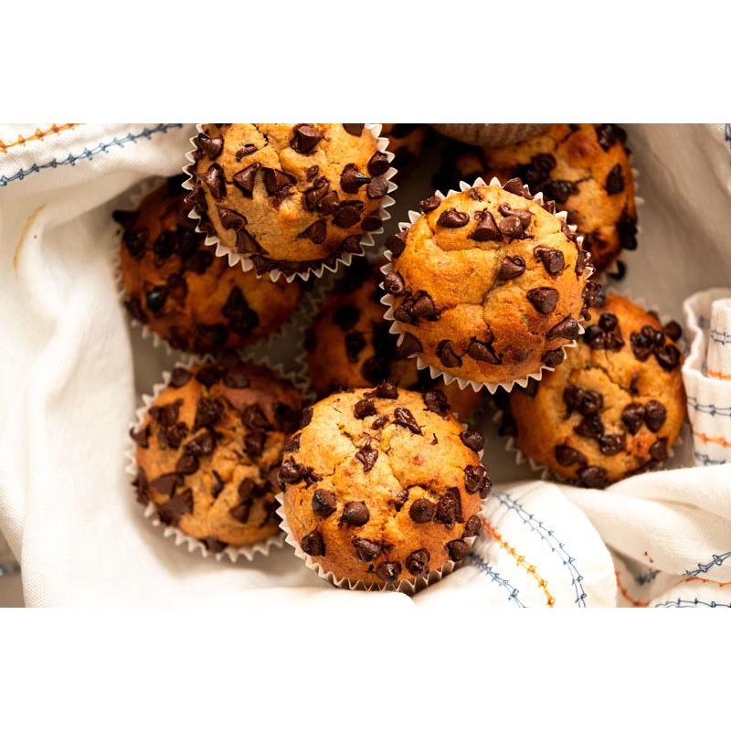 Bột mì Hàn Quốc Beksul gói 1kg