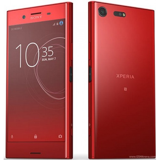 Điện thoại Sony Xperia XZ Premium ram 4G 64G mới , Chơi LIÊN QUÂN/PUBG mượt