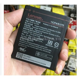 Pin Lenovo Vibe K5 Plus A6020 BL259