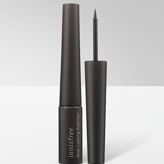 Bút kẻ mắt nước Innisfree Real Lasting EyeLiner