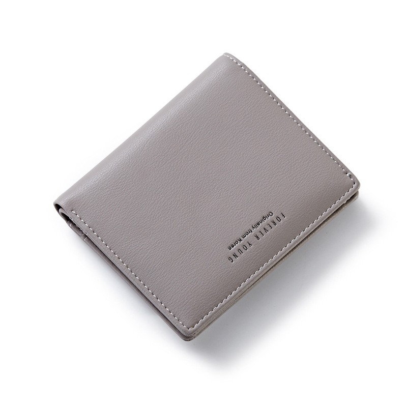 Bóp Ví Mini Forever Young Có Ngăn Kéo Sau | BigBuy360 - bigbuy360.vn