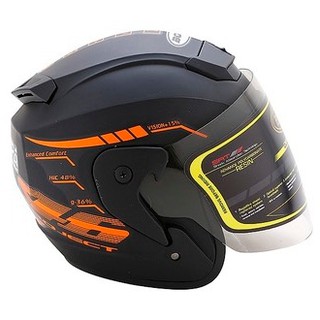 Nón bảo hiểm moto loại rẻ siêu bền