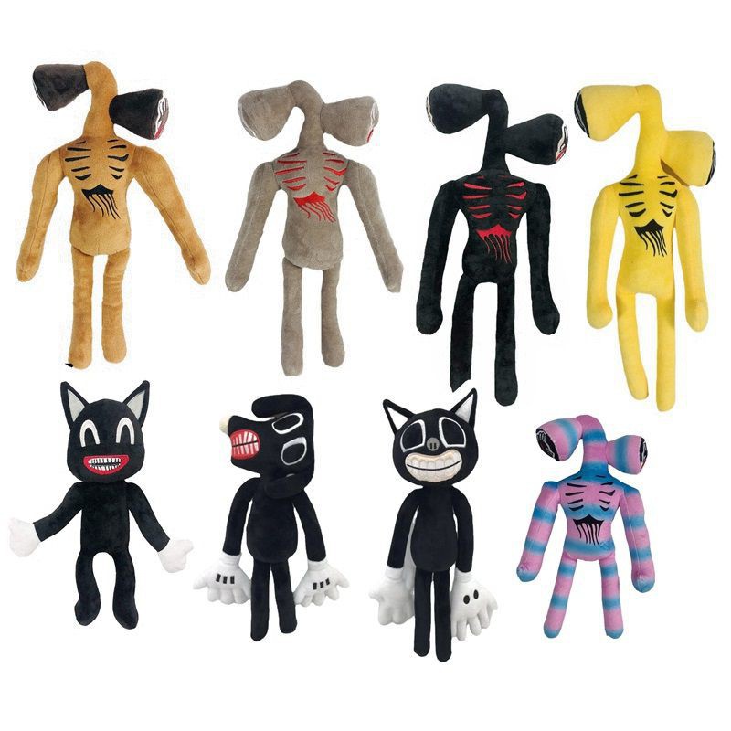 Đồ chơi nhồi bông hình mỏ neo 40cm