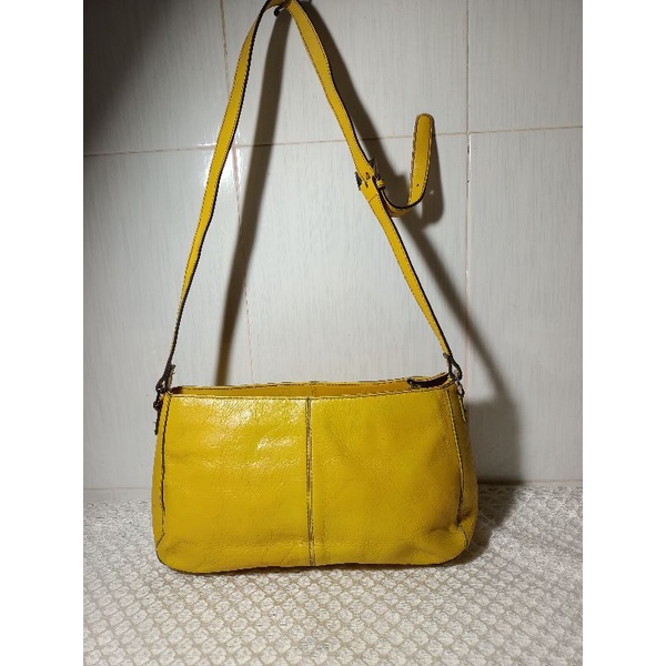 Túi xách si hiệu