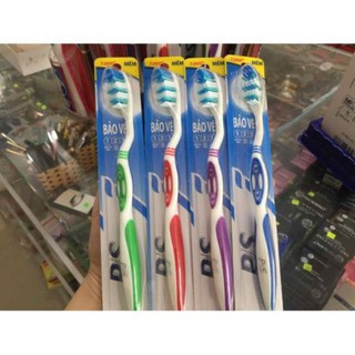 Combo 300 cây (1 thùng) bàn chải đánh răng ps 123. Giá trên bao bì 7k.